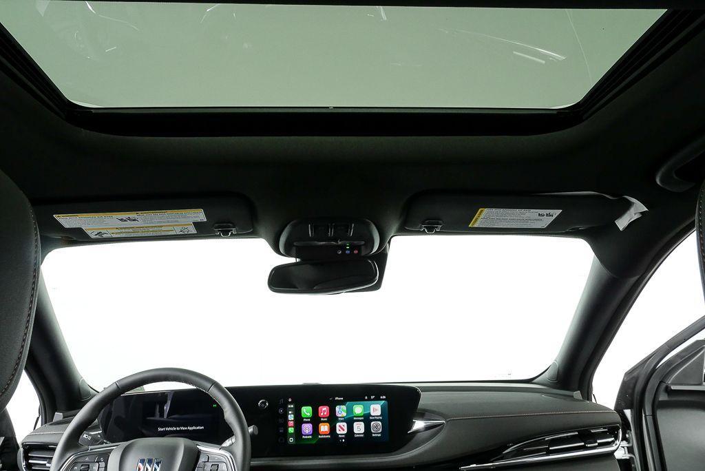 new 2026 Buick Envista car, priced at $33,235