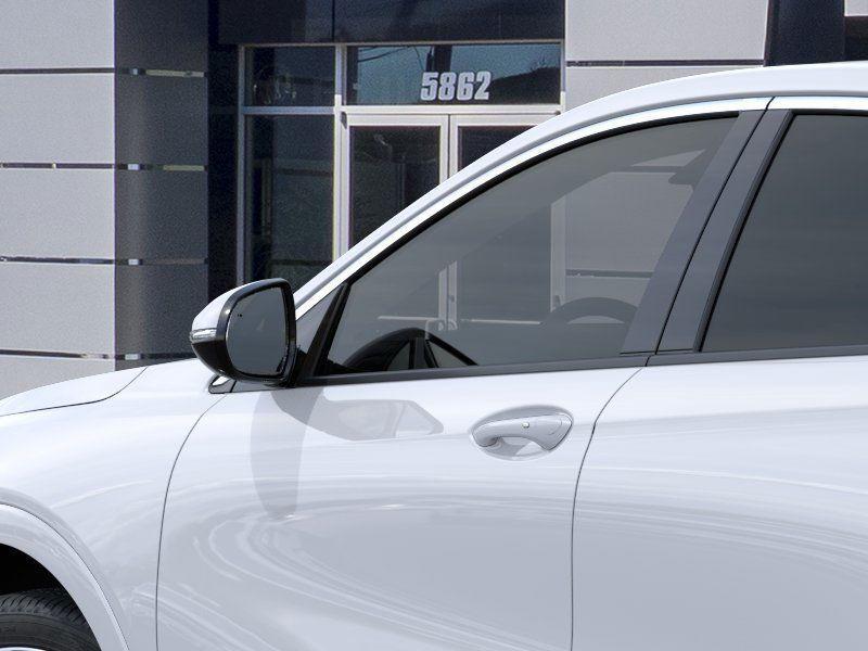 new 2026 Buick Envista car, priced at $33,185