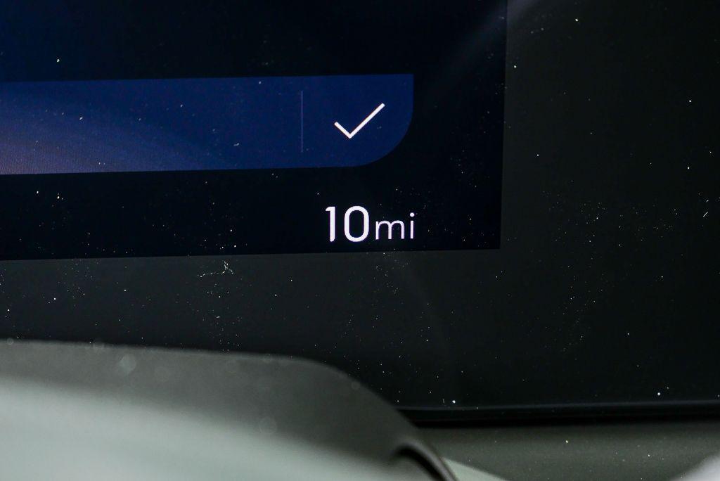 new 2026 Buick Envista car, priced at $33,235