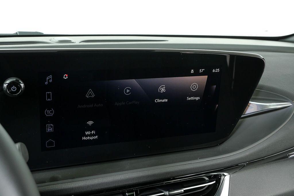 new 2026 Buick Envista car, priced at $33,235