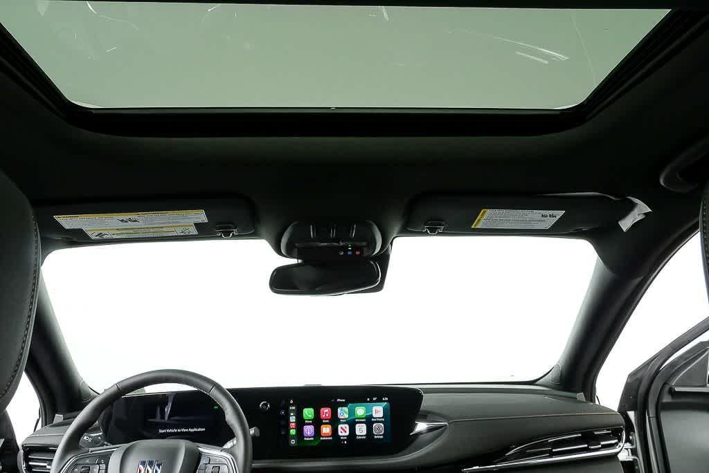 new 2026 Buick Envista car, priced at $33,485