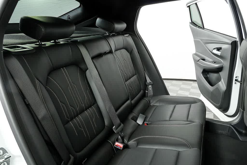 new 2026 Buick Envista car, priced at $33,485