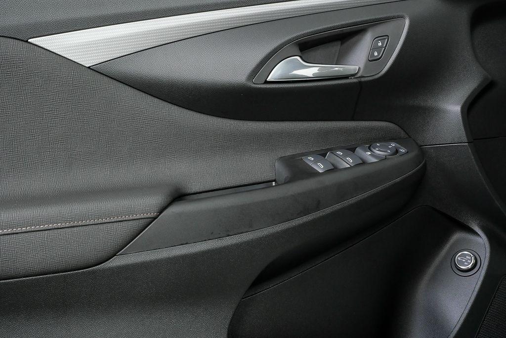 new 2026 Buick Envista car, priced at $33,235