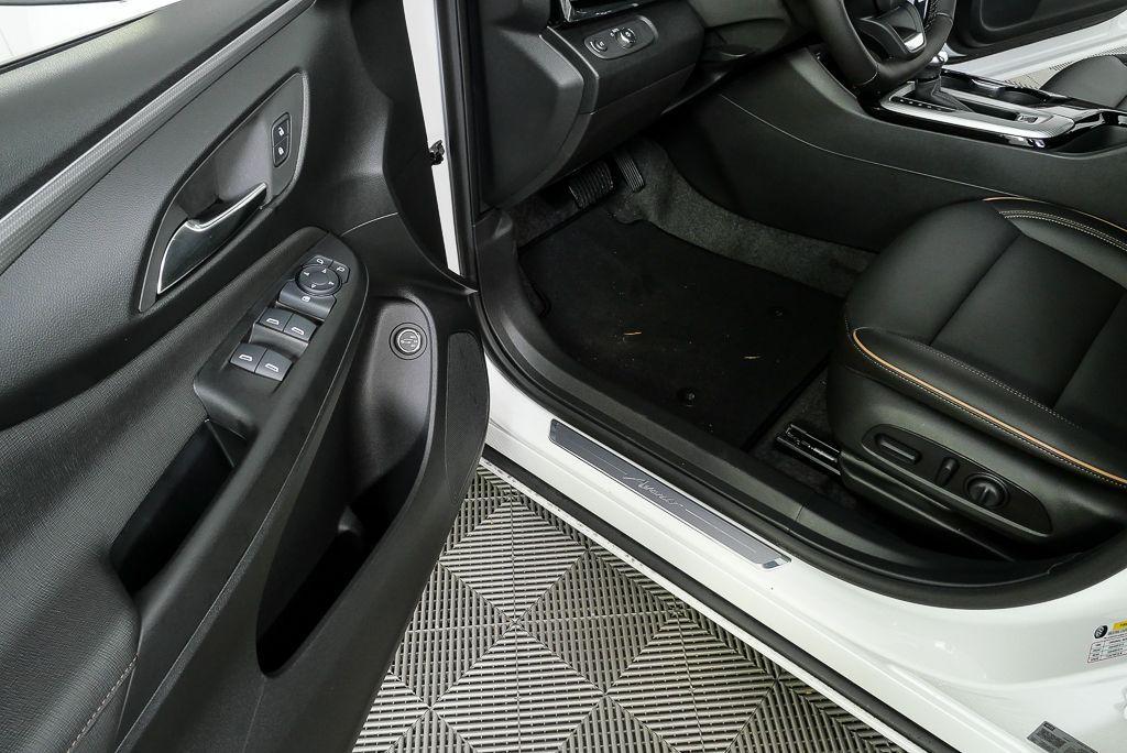 new 2026 Buick Envista car, priced at $33,235