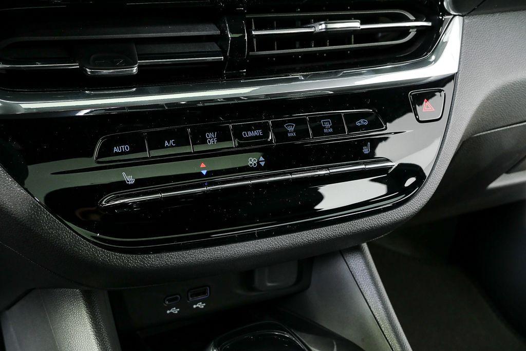 new 2026 Buick Envista car, priced at $33,235