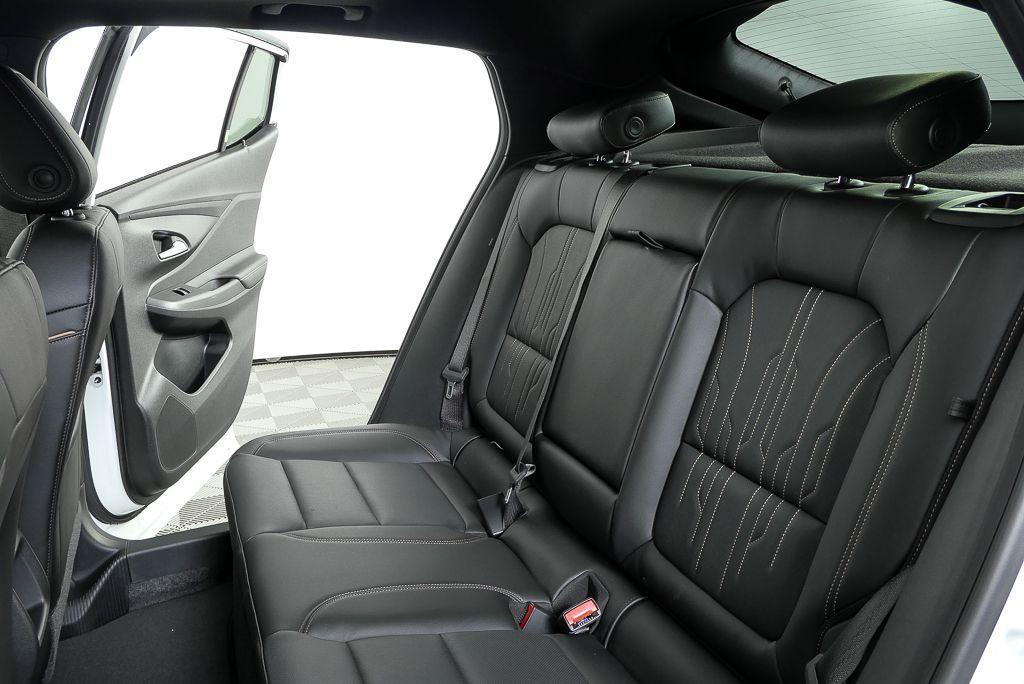 new 2026 Buick Envista car, priced at $33,235