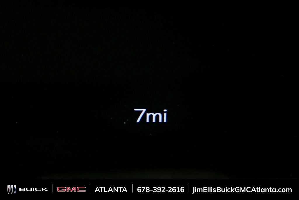 new 2026 GMC Yukon XL car, priced at $83,170