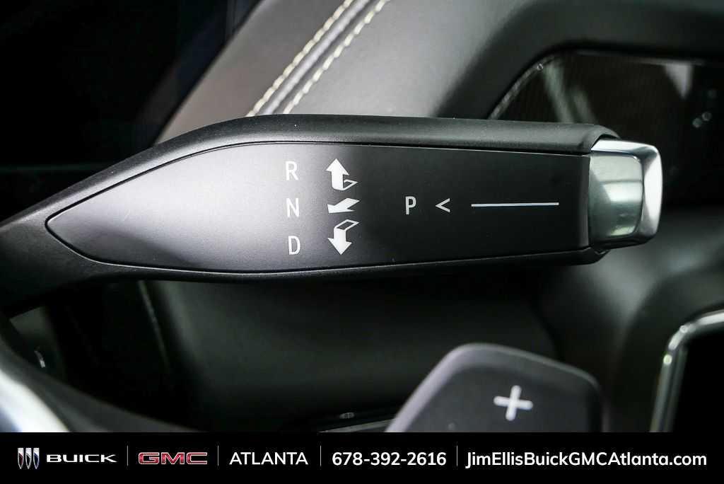 new 2026 GMC Yukon XL car, priced at $83,170