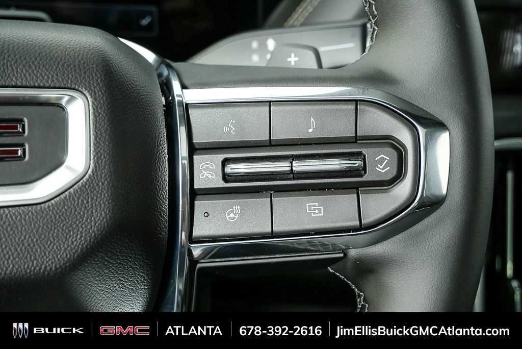 new 2026 GMC Yukon XL car, priced at $83,170