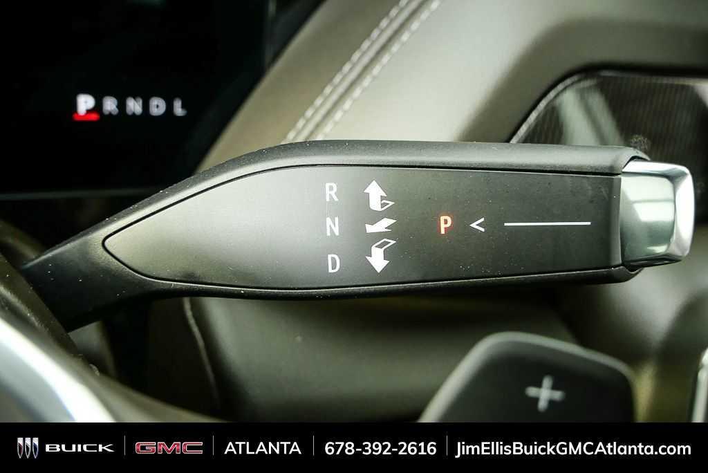 new 2026 GMC Yukon XL car, priced at $83,170