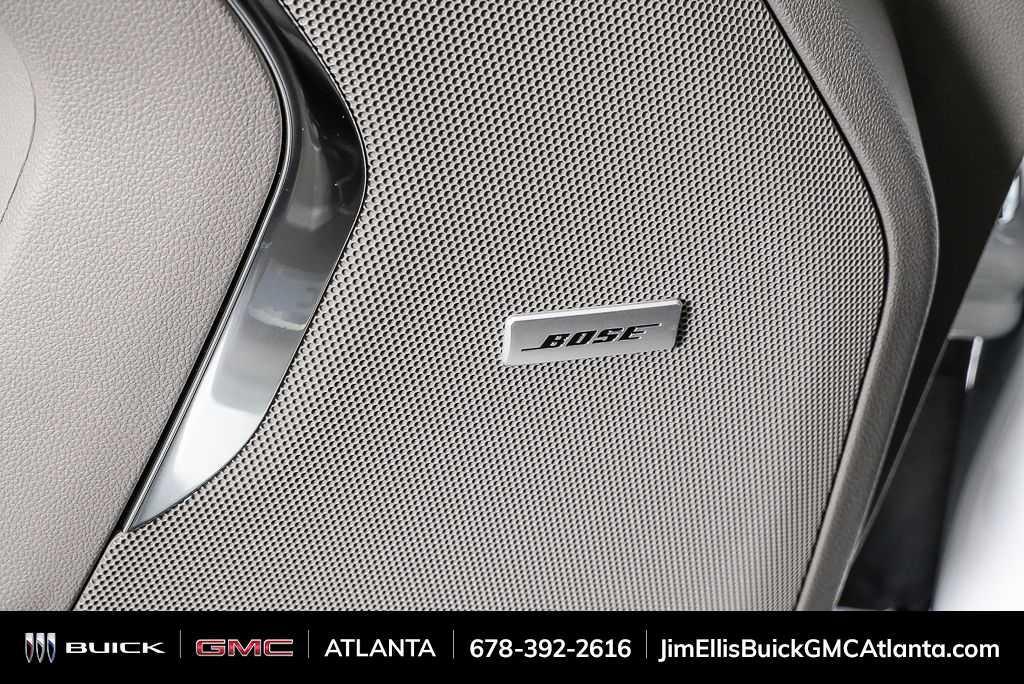 new 2026 GMC Yukon XL car, priced at $83,170