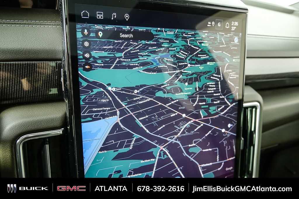 new 2026 GMC Yukon XL car, priced at $83,170