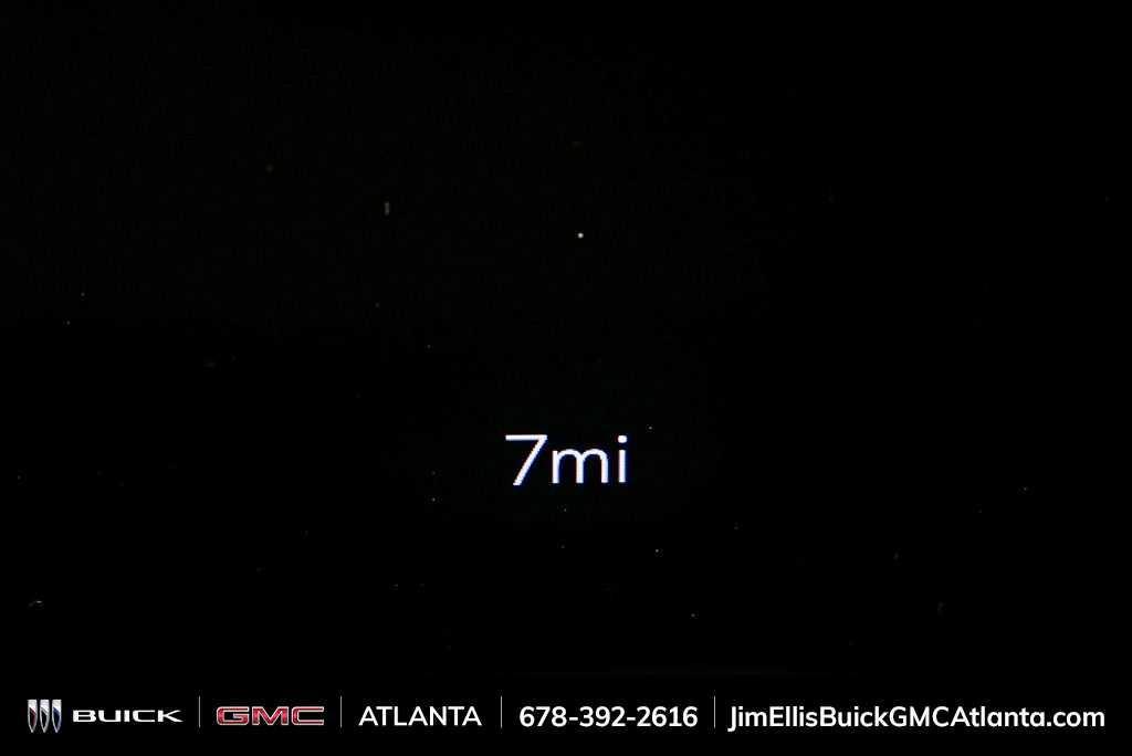 new 2026 GMC Yukon XL car, priced at $83,170