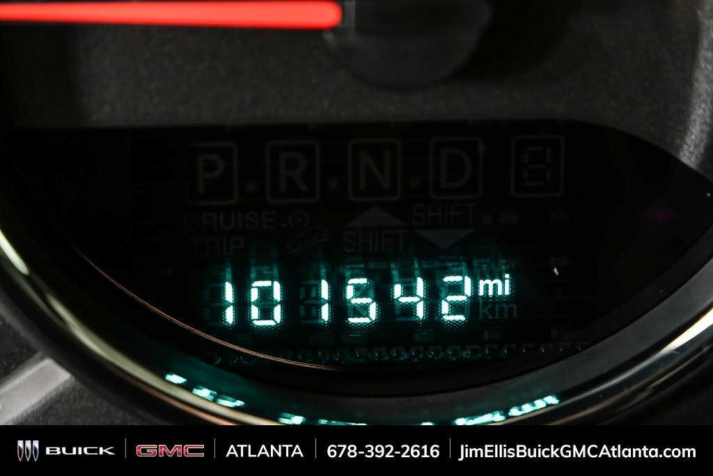 used 2015 Jeep Wrangler Unlimited car, priced at $18,651