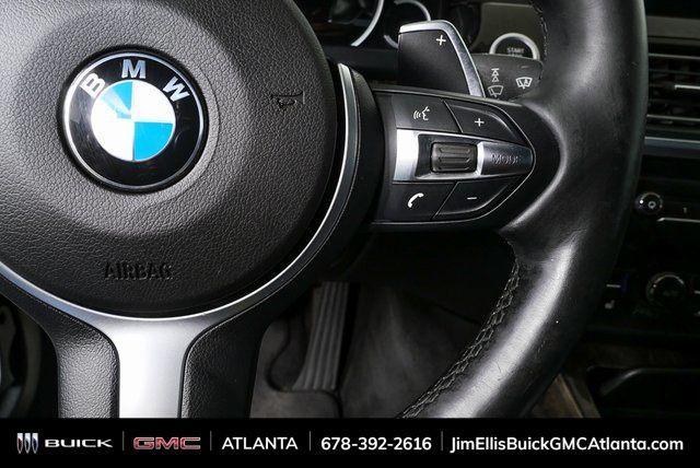 used 2015 BMW 640 Gran Coupe car, priced at $17,685