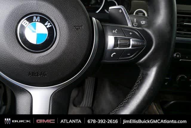 used 2015 BMW 640 Gran Coupe car, priced at $18,988