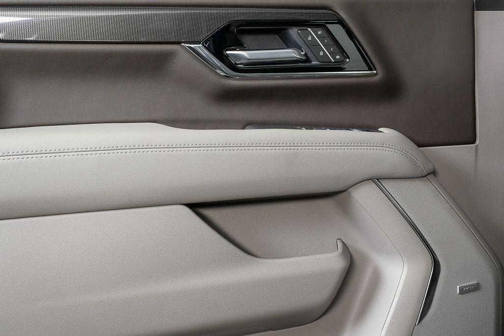 new 2026 GMC Yukon XL car, priced at $84,895