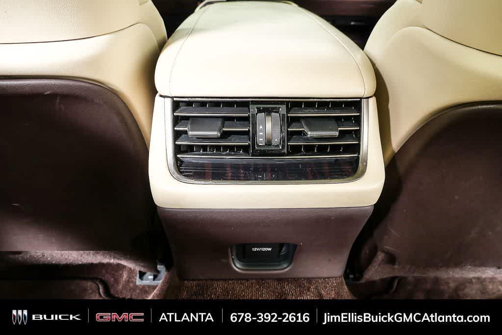 used 2018 Lexus LS 500 car, priced at $33,413