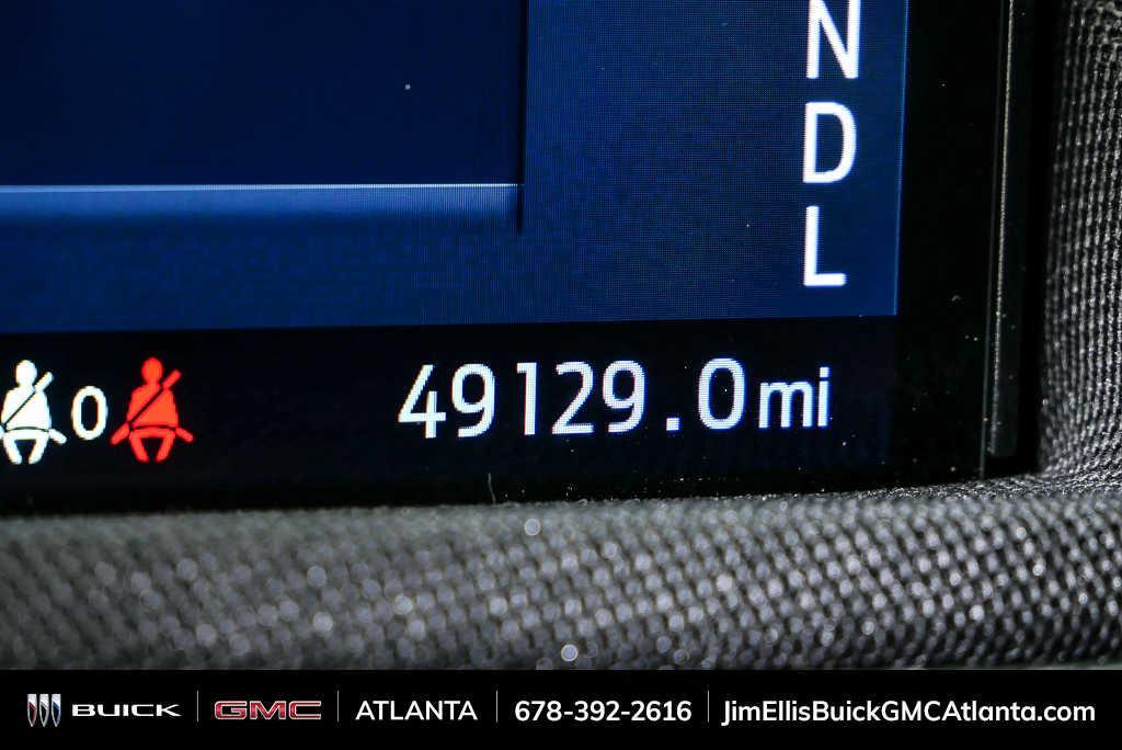 used 2021 Ford Mustang Mach-E car, priced at $20,365