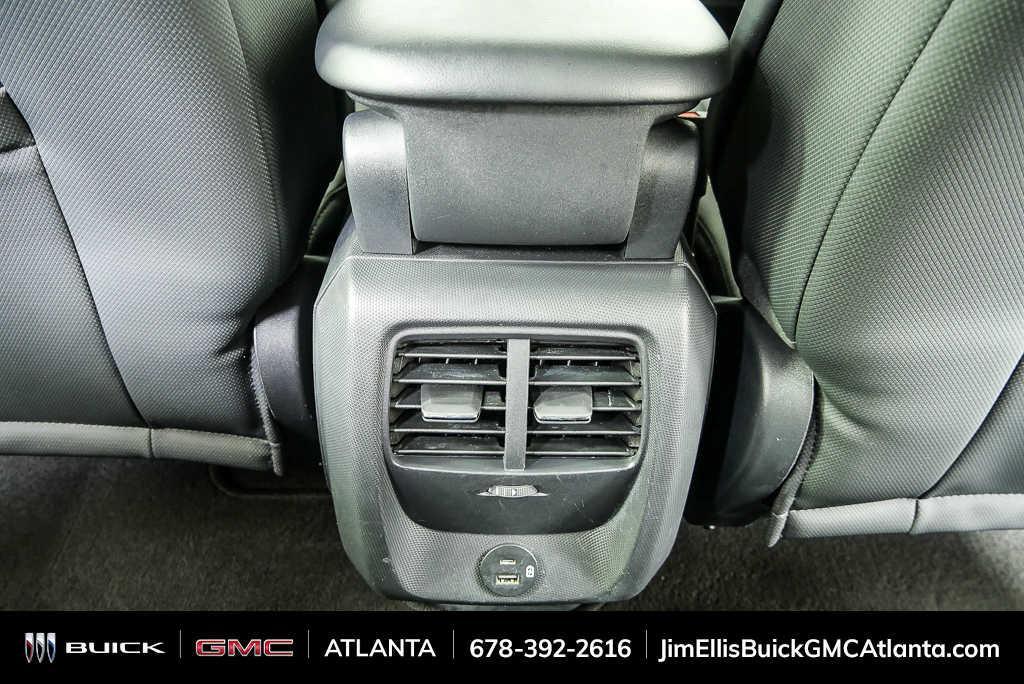 used 2021 Ford Mustang Mach-E car, priced at $20,365