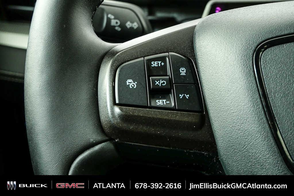 used 2021 Ford Mustang Mach-E car, priced at $20,365