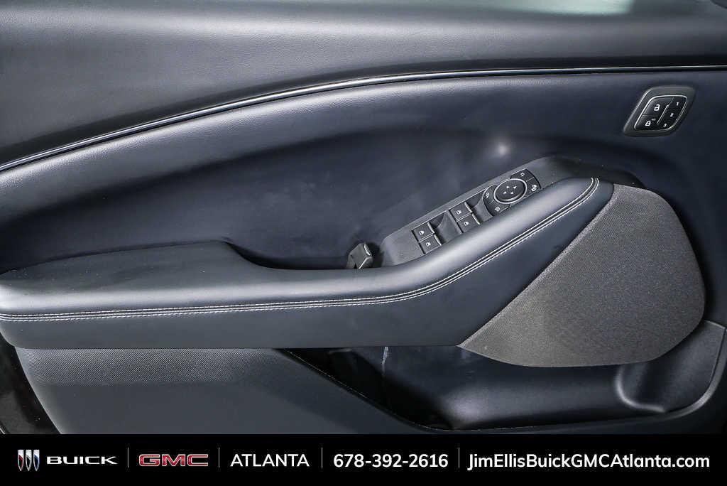 used 2021 Ford Mustang Mach-E car, priced at $20,365