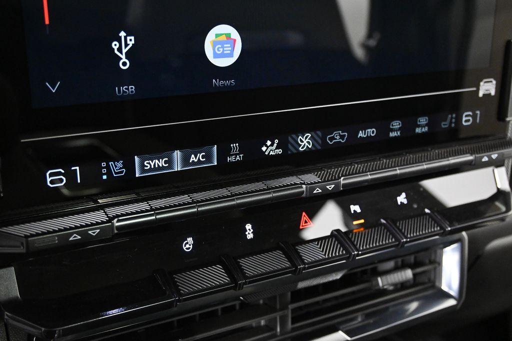 new 2026 GMC HUMMER EV Pickup car, priced at $99,590