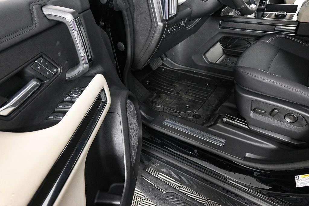 new 2026 GMC HUMMER EV Pickup car, priced at $99,590