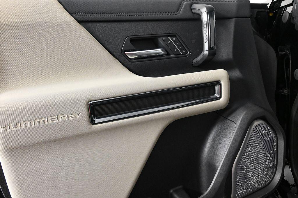 new 2026 GMC HUMMER EV Pickup car, priced at $99,590