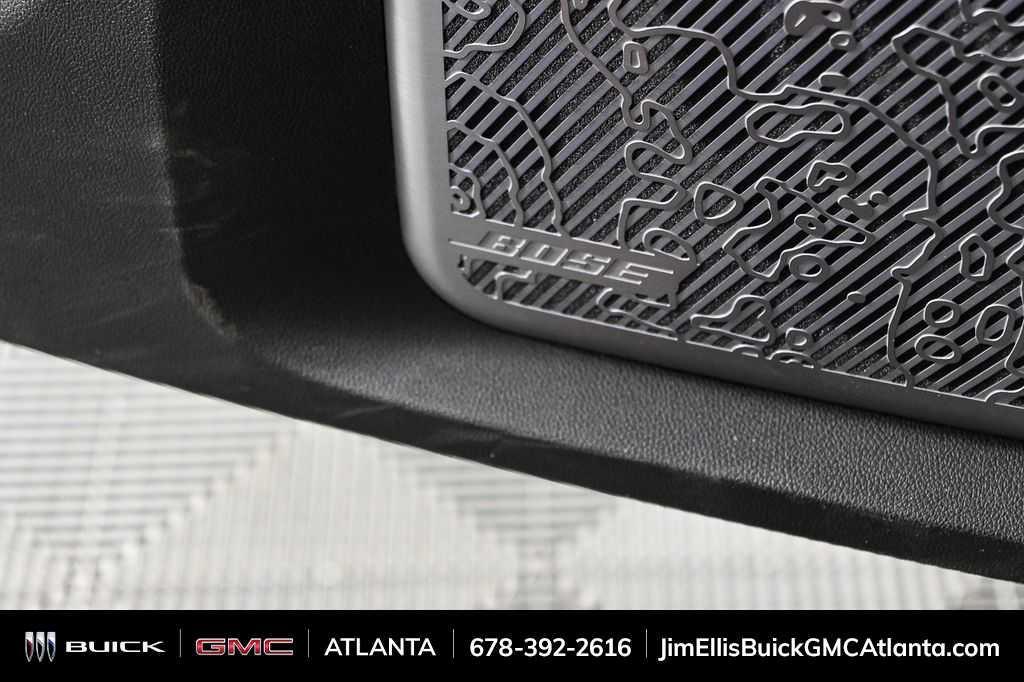 new 2026 GMC HUMMER EV Pickup car, priced at $90,415