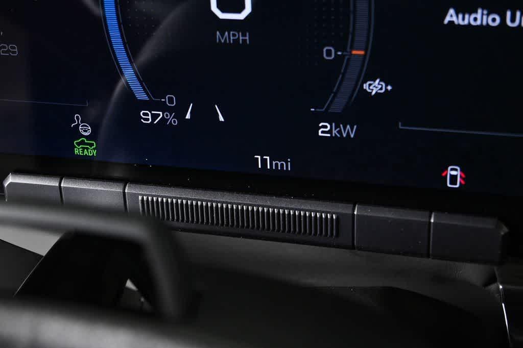 new 2026 GMC HUMMER EV Pickup car, priced at $99,590