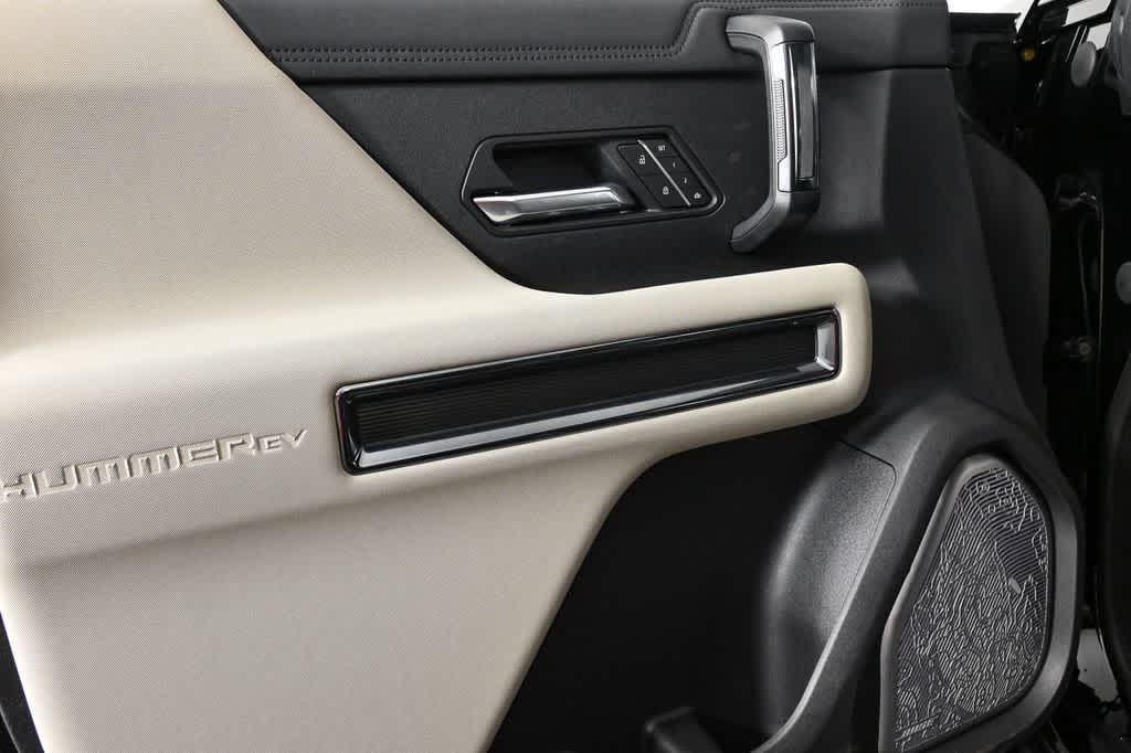 new 2026 GMC HUMMER EV Pickup car, priced at $99,590