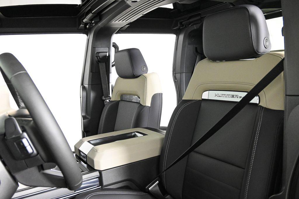new 2026 GMC HUMMER EV Pickup car, priced at $99,590