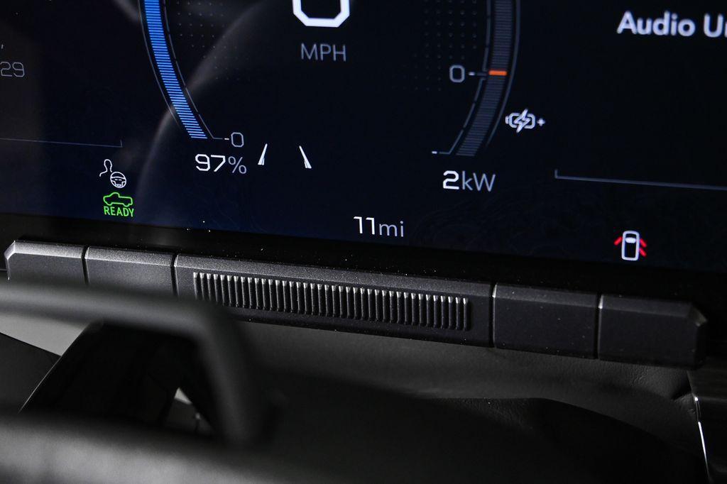 new 2026 GMC HUMMER EV Pickup car, priced at $99,590