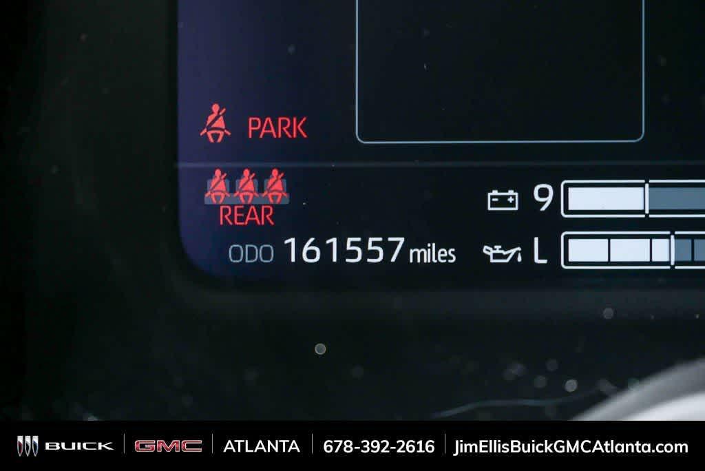 used 2022 Toyota Tundra Hybrid car, priced at $30,000