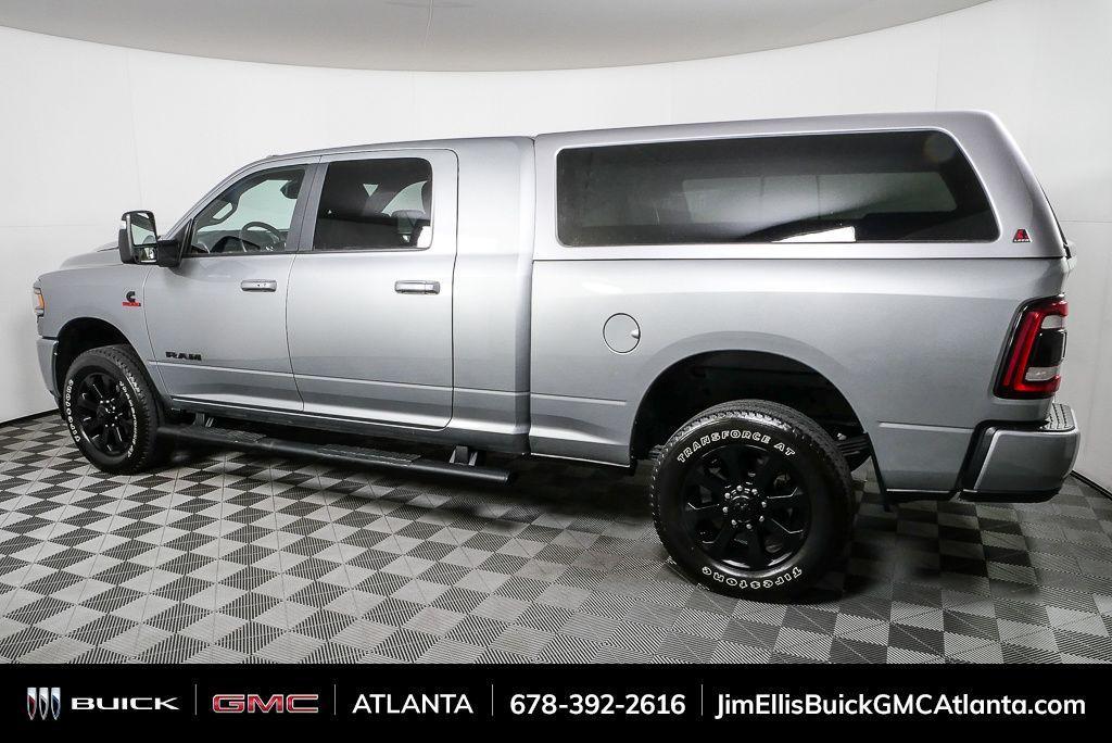 used 2024 Ram 3500 car, priced at $67,051