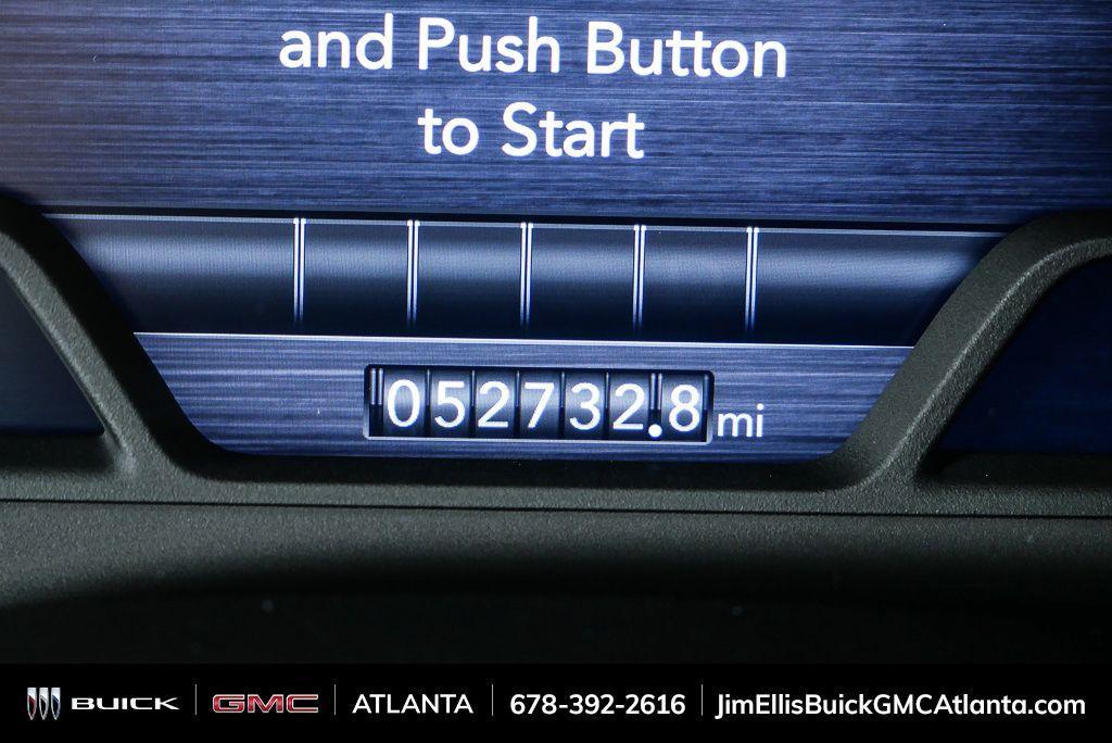 used 2024 Ram 3500 car, priced at $67,051