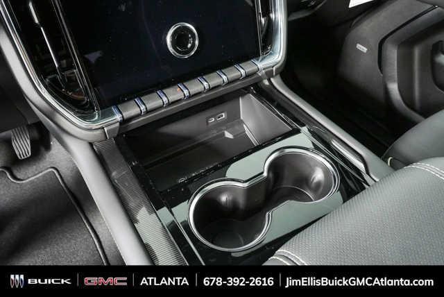 new 2026 GMC Yukon car, priced at $80,000