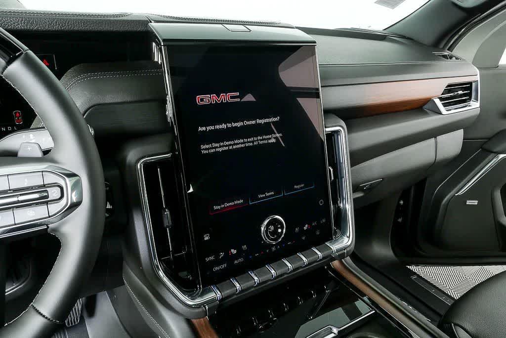 new 2026 GMC Yukon car, priced at $102,447