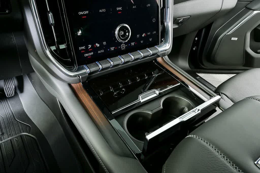 new 2026 GMC Yukon car, priced at $102,447