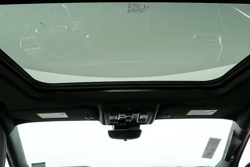 new 2026 GMC Yukon car, priced at $102,447