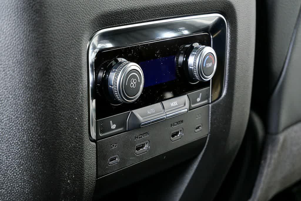 new 2026 GMC Yukon car, priced at $102,447