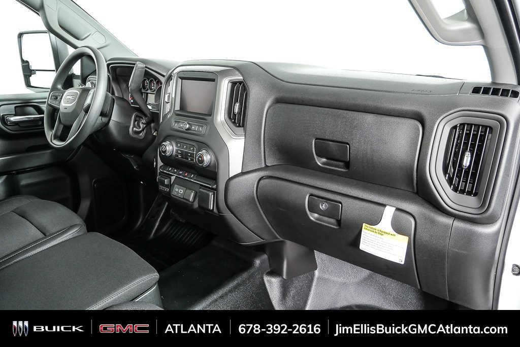 new 2026 GMC Sierra 2500 car, priced at $54,840