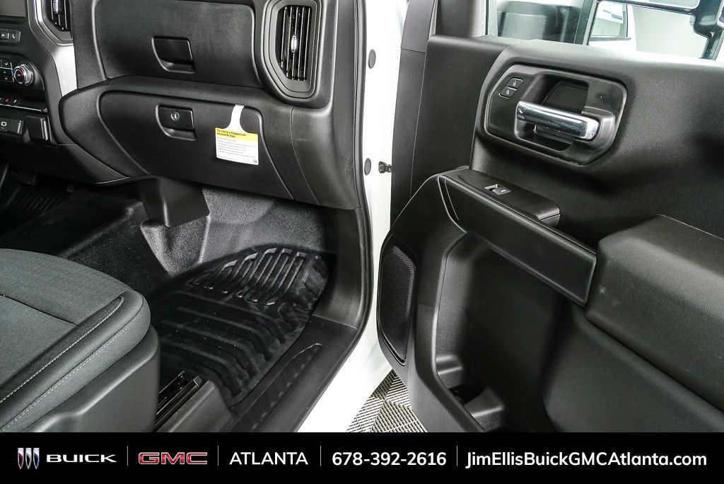 new 2026 GMC Sierra 2500 car, priced at $54,840