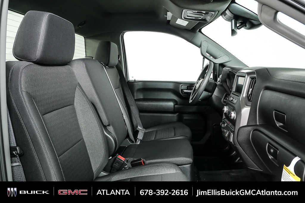 new 2026 GMC Sierra 2500 car, priced at $54,840