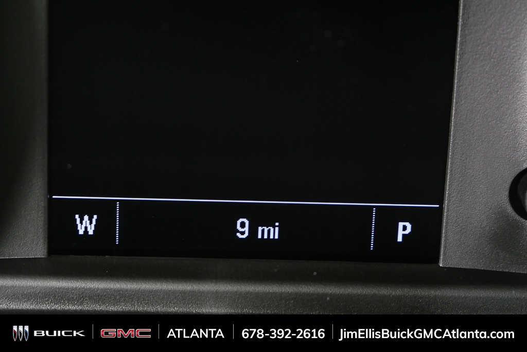 new 2026 GMC Sierra 2500 car, priced at $54,840