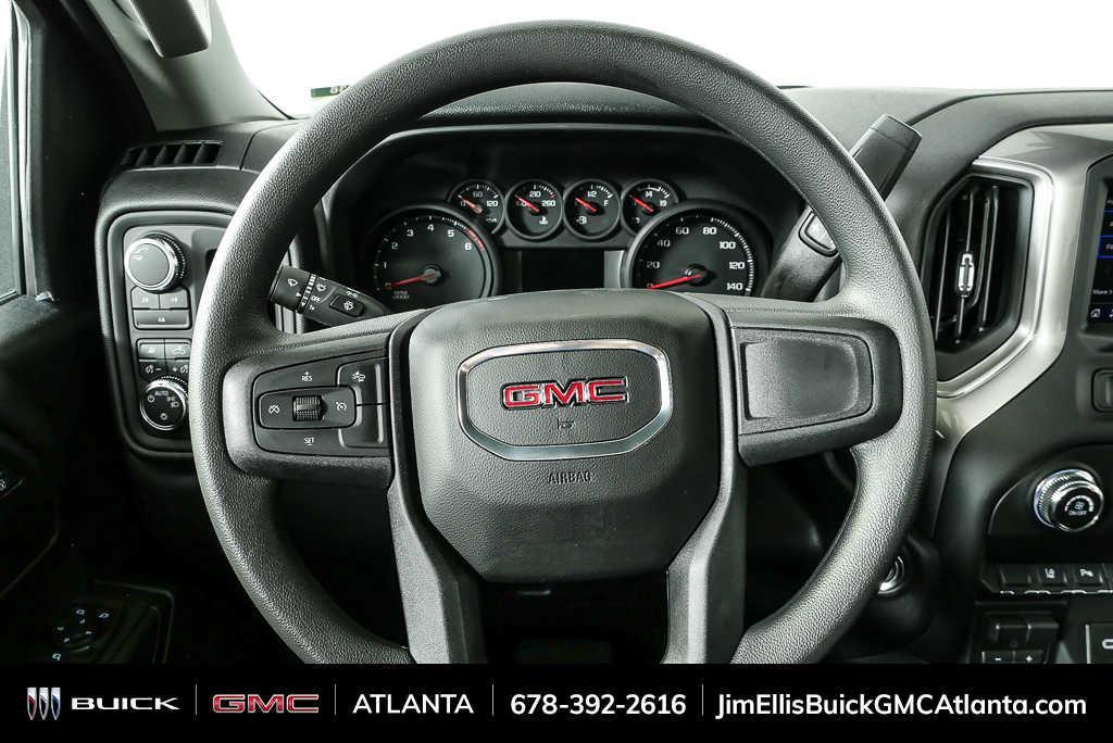 new 2026 GMC Sierra 2500 car, priced at $54,840