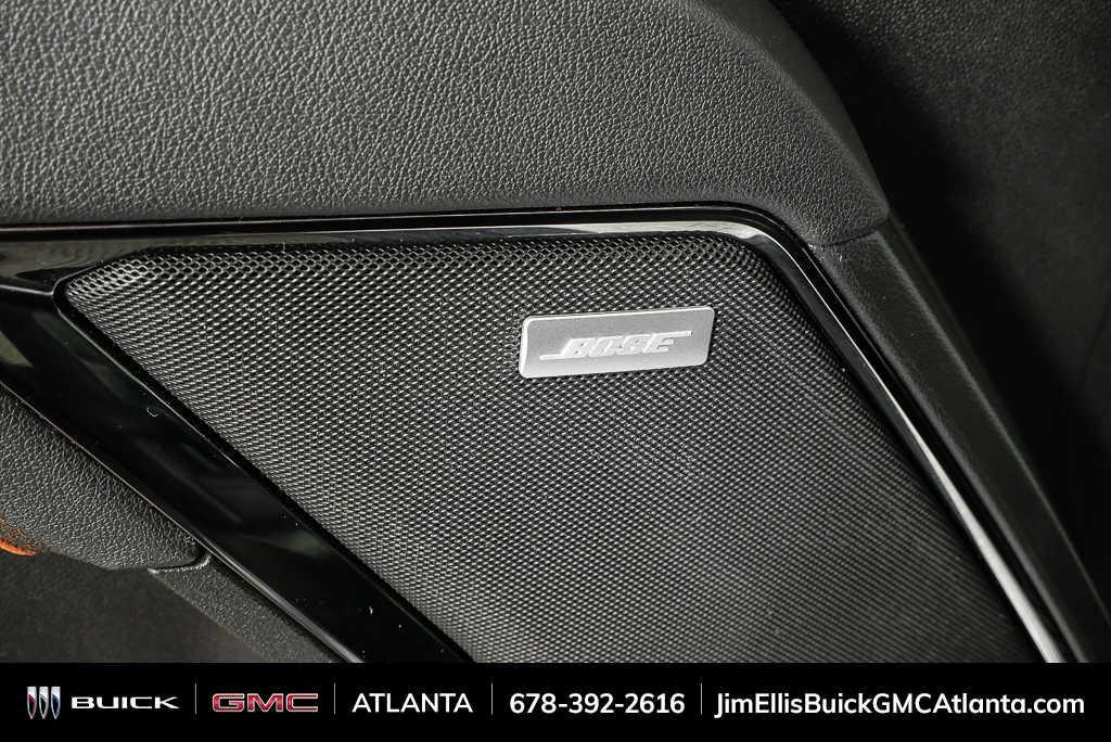 used 2025 GMC Sierra 2500 car, priced at $79,707