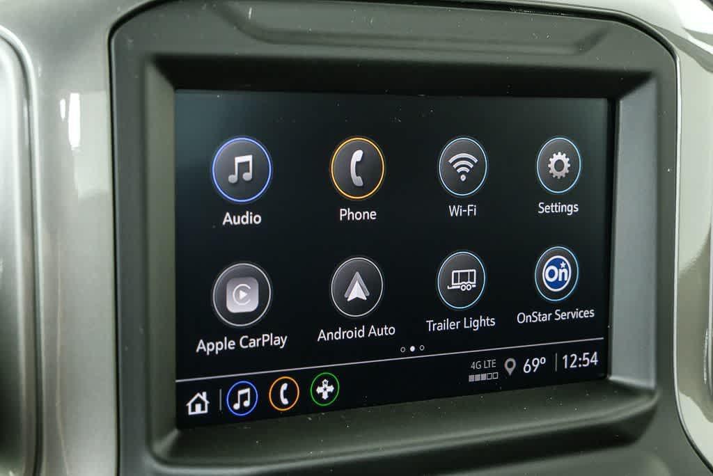 new 2026 GMC Sierra 1500 car, priced at $37,000