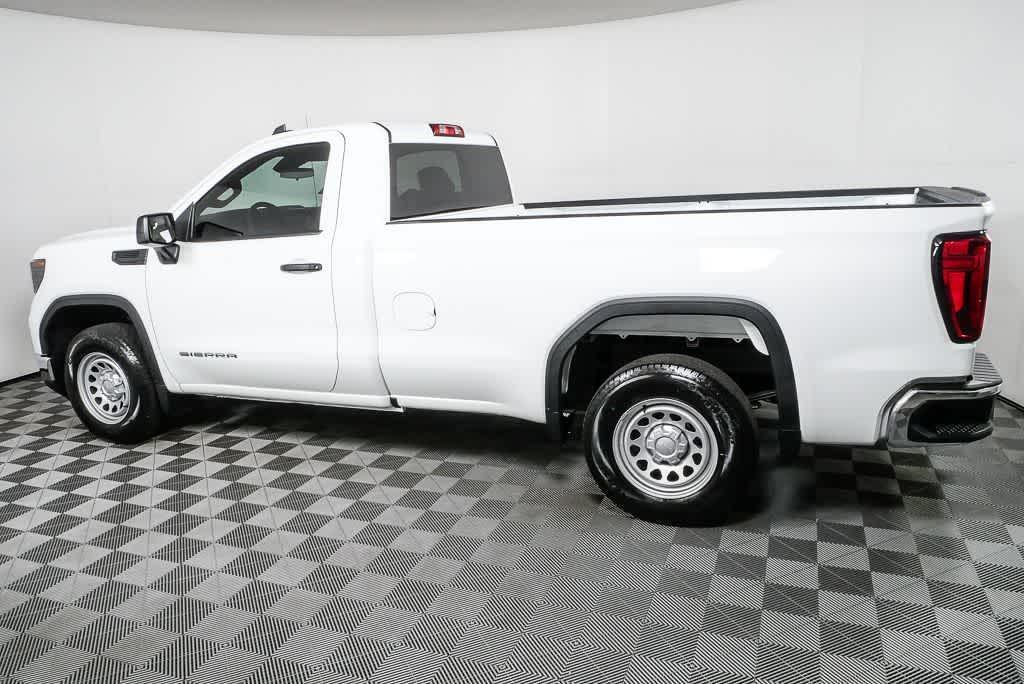 new 2026 GMC Sierra 1500 car, priced at $37,000